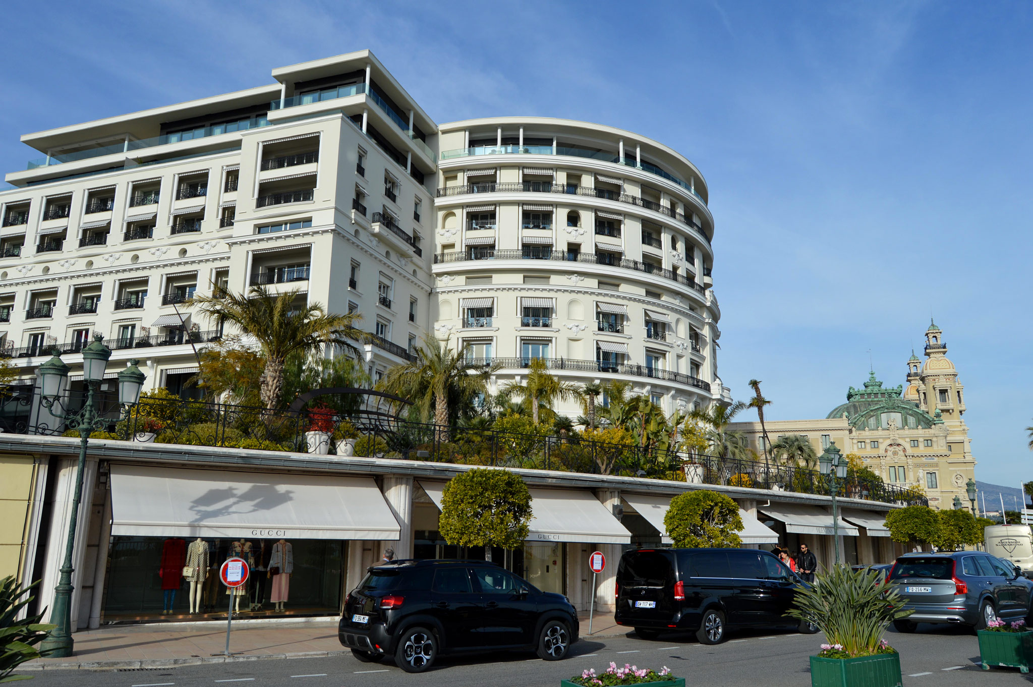 Monaco